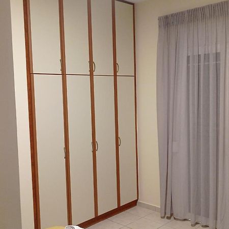 Sunny Beach Apartments Réthimno Kültér fotó