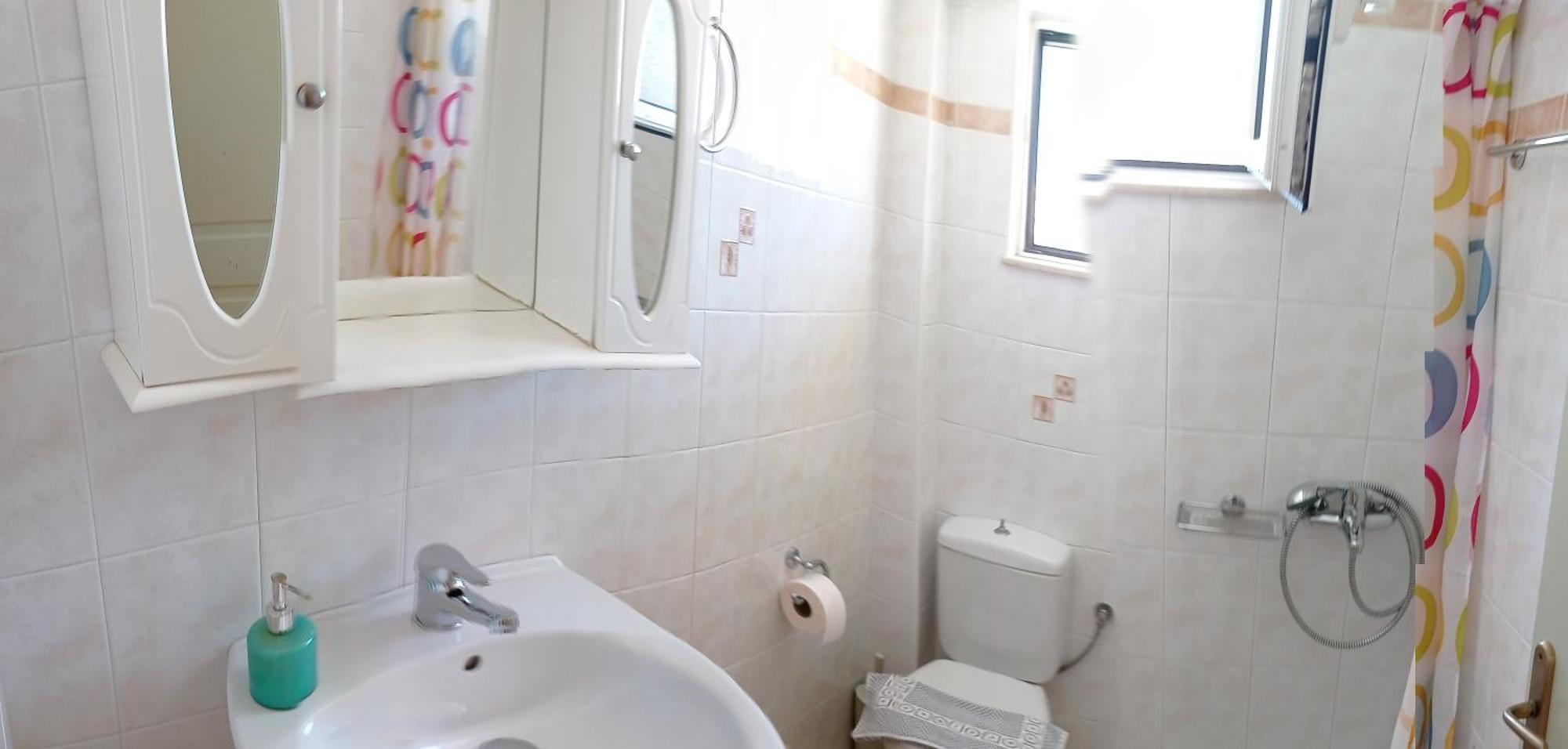 Sunny Beach Apartments Réthimno Kültér fotó