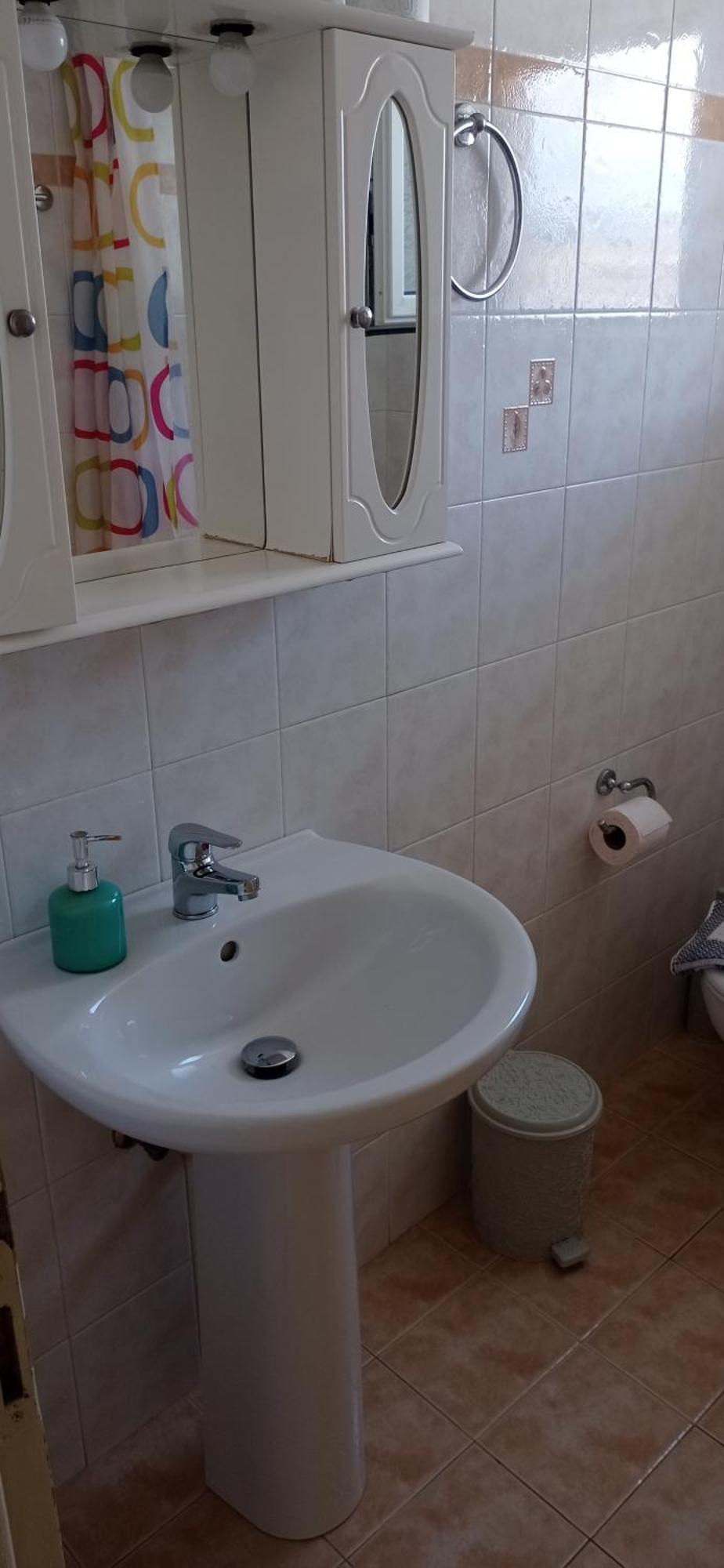 Sunny Beach Apartments Réthimno Kültér fotó