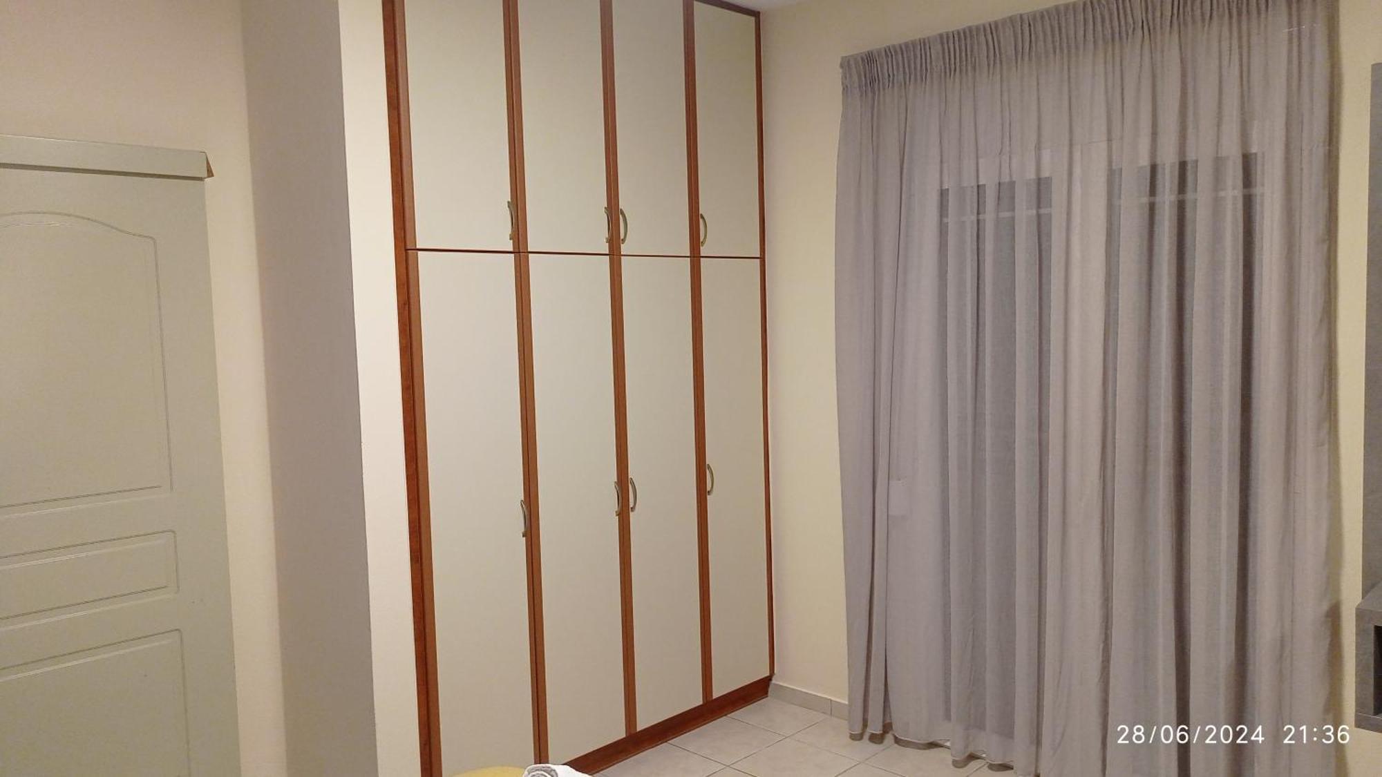 Sunny Beach Apartments Réthimno Kültér fotó